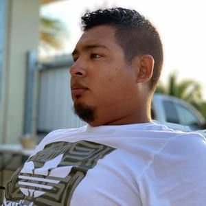 Meet your Posher, Alex